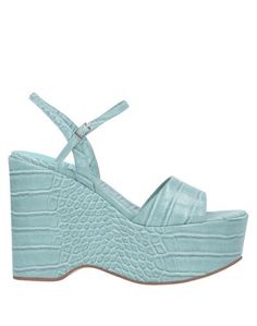 Сандалии Jeffrey Campbell