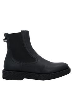 Полусапоги и высокие ботинки Salvatore Ferragamo