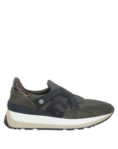 Низкие кеды и кроссовки U.S.Polo Assn.