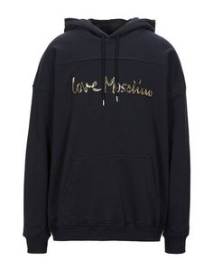 Толстовка Love Moschino