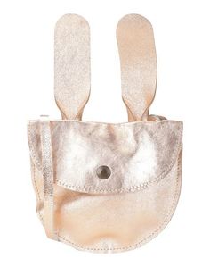 Сумка через плечо Tocoto Vintage