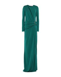 Длинное платье Elisabetta Franchi
