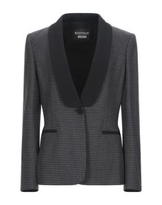 Пиджак Boutique Moschino