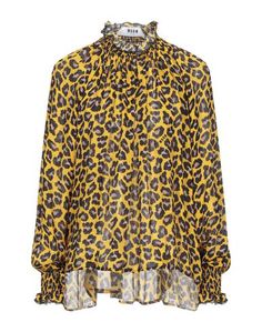 Блузка Msgm