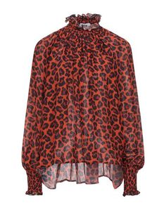 Блузка Msgm