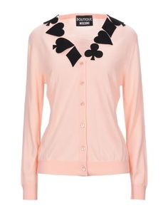 Кардиган Boutique Moschino