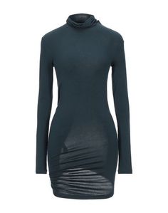 Короткое платье Donna Karan