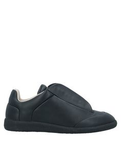 Низкие кеды и кроссовки Maison Margiela
