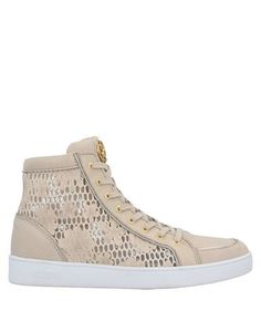 Высокие кеды и кроссовки Guess