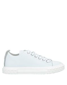 Низкие кеды и кроссовки Giuseppe Zanotti
