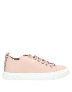 Низкие кеды и кроссовки Giuseppe Zanotti