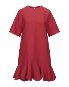 Короткое платье Valentino