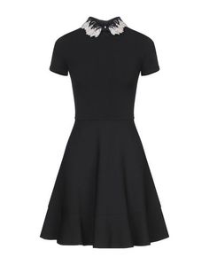 Короткое платье Valentino