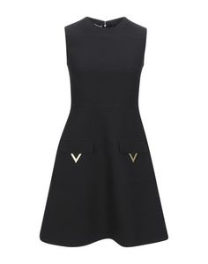 Короткое платье Valentino