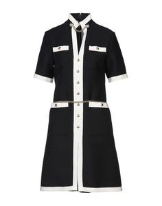 Короткое платье Gucci