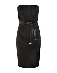 Платье длиной 3/4 Gucci