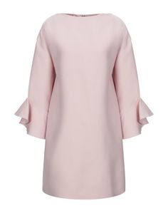 Короткое платье Valentino