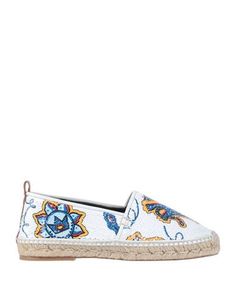 Эспадрильи Loewe