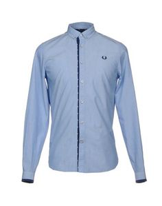 Pубашка Fred Perry