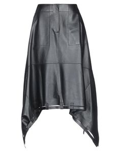Юбка длиной 3/4 Loewe