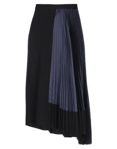 Юбка длиной 3/4 Marni