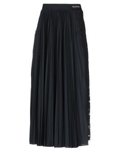 Юбка длиной 3/4 Valentino