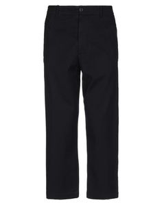 Повседневные брюки Dries Van Noten