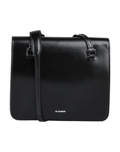 Сумка через плечо Jil Sander