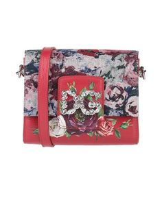 Сумка через плечо Dolce & Gabbana