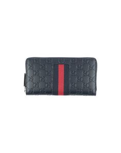 Бумажник Gucci