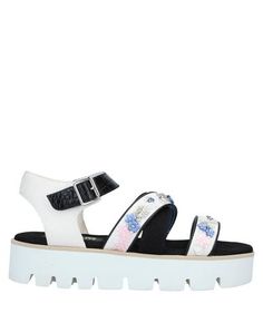 Сандалии Msgm
