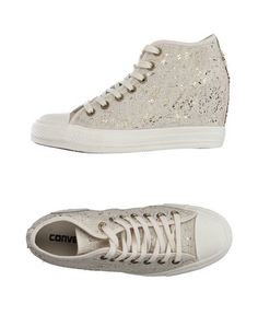 Высокие кеды и кроссовки Converse