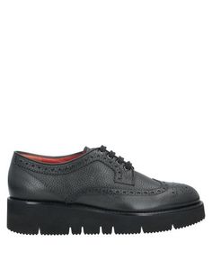Обувь на шнурках Santoni