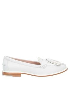 Мокасины Tod`S