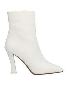 Полусапоги и высокие ботинки Dries Van Noten