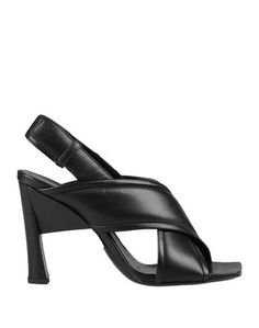 Сандалии Marni