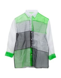 Pубашка Maison Margiela