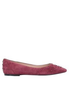 Балетки Tod`S