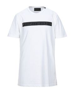 Футболка Philipp Plein