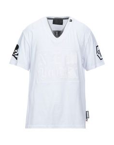 Футболка Philipp Plein