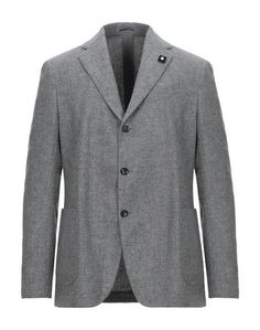 Пиджак Lardini