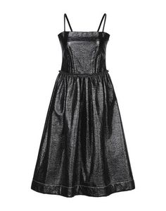 Платье длиной 3/4 Marni