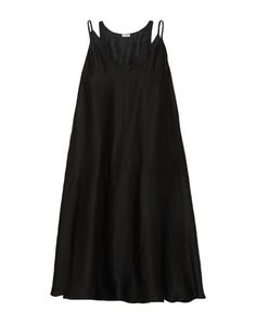 Платье длиной 3/4 Loewe