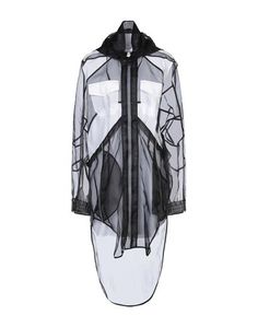 Короткое платье Maison Margiela