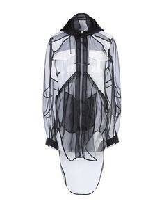 Короткое платье Maison Margiela