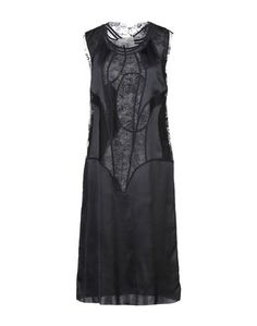 Платье до колена Maison Margiela