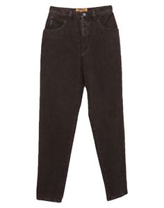 Джинсовые брюки Armani Jeans