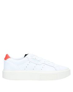 Низкие кеды и кроссовки Adidas Originals