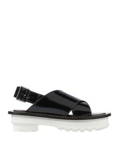 Сандалии Marni