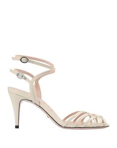 Сандалии Gucci